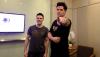 The Script Sukses Gelar Konser Hari Pertama di Jakarta - Bagian 1