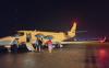 Jari Putus saat Surfing di Mentawai, WNA Amerika Diterbangkan Pakai Jet Pribadi ke Singapura