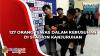 Kerusuhan di Stadion Kanjuruhan, 127 Orang Tewas