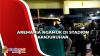 Arema Dipecundangi Persebaya, Aremania Ngamuk di Stadion Kanjuruhan