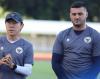 Asisten Pelatih Timnas Indonesia Dzenan Radoncic Mundur, Shin Tae-yong Bebas Cari Pengganti