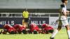 Arkhan Kaka Putra Borong 3 Gol pada Babak Pertama, Tolak Selebrasi - Bagian 3
