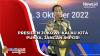 Jokowi Dorong Penggunaan Komoditas Dalam Negeri Hindari Impor