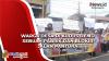 Warga Desa di Kudus Blokir Jalan Pantura Protes Limbah Pabrik Jagung yang Ganggu Kesehatan