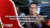 Ridwan Kamil Desak Pertandingan Sepak Bola Dihentikan Sementara Pascatragedi di Stadion Kanjuruhan