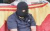 Buron 5 Bulan, Bandit Pecah Kaca di Masjid Agung Pagaralam Ditangkap