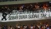 Ribuan Suporter PSIS Gelar Doa Bersama untuk Korban Tragedi Stadion Kanjuruhan - Bagian 3