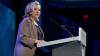 Survei Pilpres AS: Hillary Clinton dan Kamala Harris Ungguli Joe Biden dan Donald Trump