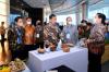 Jokowi: Untuk Produk Apa Pun Kalau Kita Punya, Jangan Impor