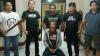 Sering Bikin Onar, Pria Ini Diringkus Tim Anti Bandit Polres Tomohon