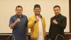 Oni Suwarman, Anggota DPD Pemecah Rekor Suara Terbanyak Gabung Partai Perindo - Bagian 4