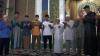 Ikut Berduka, Pemain Persebaya Salat Gaib Doakan Korban Tragedi Kanjuruhan