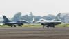 Persiapan Flypast Tim Jupiter Jelang HUT ke-77 TNI  - Bagian 3
