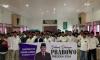 Warga Lereng Gunung Bromo Doakan Keselamatan Bangsa dan Prabowo Presiden 2024