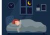 Amalan Sebelum Tidur Sesuai Sunnah Rasul