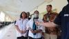 Partai Perindo Dampingi Saksi Korban Rudapaksa - Bagian 2