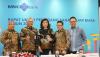 RUPSLB MNC Bank Setujui Thomas Hartono Tulus sebagai Wakil Presiden Direktur - Bagian 1