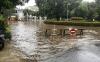 16 RT dan 7 Ruas Jalan di Jakarta Tergenang Banjir akibat Hujan Deras, Ini Rinciannya