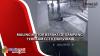 Maling Motor Beraksi di Sampang Terekam CCTV dan Viral