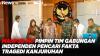 Mahfud MD Pimpin Tim Gabungan Independen Pencari Fakta Tragedi Kanjuruhan