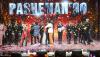Pasheman '90 Juara Indonesia's Got Talent 2022 - Bagian 1