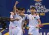 Pelatih Timnas Futsal Indonesia Punya Ambisi Tinggi: Kami Ingin Juara Piala AFF dan Piala Asia