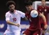 Hasil Piala Asia Futsal 2022: Libas Tajikistan, Thailand Lawan Iran di Semifinal