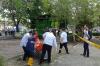 Jalan Sempoyongan, Kakek 65 Tahun Ditemukan Tewas di Alun-Alun Wates 