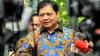 Airlangga : Presiden Jokowi Sudah Tahu Nama-Nama Capres KIB
