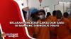 Belasan Pengedar Ganja dan Sabu di Bandung Diringkus Polisi