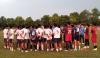 Kompetisi Liga 3 Dihentikan, Persiku Kudus Tetap Gelar Latihan