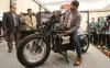 Ridwan Kamil Pamer Prototipe Moge Listrik Bobber Style, Cek Spesifikasi dan Kelebihannya