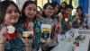 Keren, Siswa SMA Palangkaraya Sabet 2 Medali Emas WICE 2022 di Malaysia - Bagian 1