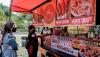 Dukung Pelaku Kuliner Bali, Wamenparekraf Angela Tanoesoedibjo Cicipi Sajian Food Truck di BICC 