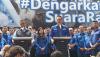 Anies Berharap Demokrat, Nasdem dan PKS Bisa Jadi Poros Perubahan