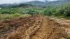 Kerap Dilalui Alat Berat, Jalan Sentra Produksi Pertanian di Bener Meriah Rusak Parah