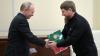 Pemimpin Chechnya Beri Selamat Ulang Tahun untuk Putin: Patriot Nomor 1 di Dunia!