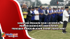 Mantan Pemain dan Legenda Persib Bandung Berharap Tragedi Kanjuruhan Tidak Terulang