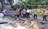 Datangi MTs Negeri 19 Pondok Labu, Menko PMK Soroti Lokasi Sekolah di Cekungan