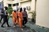 Ngeri, Tanpa Alasan yang Jelas 4 Orang Ini Hajar Pelajar di Jalan