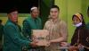 Berbagi Kebaikan, Dua Naga Kosmetindo Salurkan Santunan kepada Anak Yatim di Sukoharjo - Bagian 1