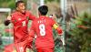 Timnas Amputasi Indonesia Kalahkan Jerman 2-0, Incar Peringkat 20 Besar Dunia - Bagian 1