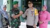TNI-Polri Solid di Kalbar, Komitmen Bersinergi Jaga Wilayah Perbatasan