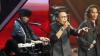 Spektakuler! Duet Maut Slank dan Dewa 19 Gemparkan Panggung Amazing 20 GTV
