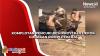 Komplotan Pencuri Besi Proyek Gunakan Rompi Pekerja untuk Beraksi di Depok