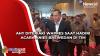 AHY Diteriaki Wapres saat Hadiri Acara Anies Baswedan di TIM