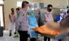 5 Jenazah Korban Pembunuhan Sekeluarga di Way Kanan Diautopsi, Ini Hasilnya