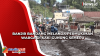 Banjir Bandang Melanda Permukiman Warga di Kaki Gunung Semeru
