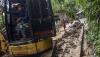 Banjir Bandang Terjang Desa Sukamaju Ciamis, Satu Orang Hilang Terbawa Arus - Bagian 3