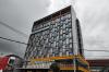 Mahasiswa UGM Tewas Loncat dari Rooftop, Manajemen Hotel Pastikan Bukan Tamu Menginap  